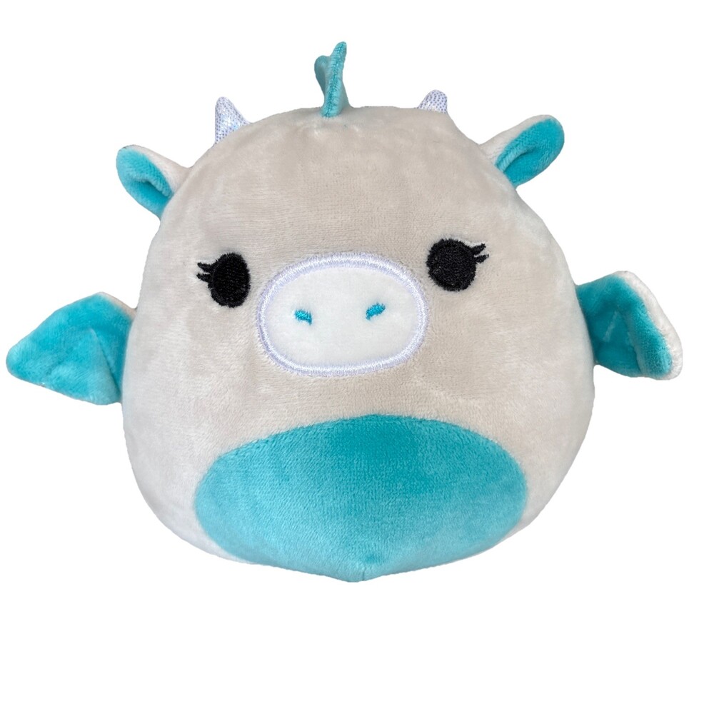 Squishmallows 5" Coley the Dragon